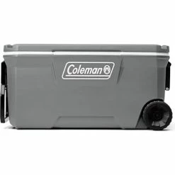 Discount ๐ Coleman® 316 Series™ Wheeled Cooler, 100 Qt., Polypropylene, Gray ๐ 11 Discount ๐ Coleman® 316 Series™ Wheeled Cooler, 100 Qt., Polypropylene, Gray ๐ -Serveware & Tableware Sales Store 243306