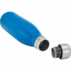 Cheap ๐ Global Industrial Double Wall Stainless Water Bottle, Blue, 17 Oz. ๐ 10 Cheap ๐ Global Industrial Double Wall Stainless Water Bottle, Blue, 17 Oz. ๐ -Serveware & Tableware Sales Store 670338 02