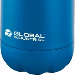 Cheap ๐ Global Industrial Double Wall Stainless Water Bottle, Blue, 17 Oz. ๐ 13 Cheap ๐ Global Industrial Double Wall Stainless Water Bottle, Blue, 17 Oz. ๐ -Serveware & Tableware Sales Store 670338 05