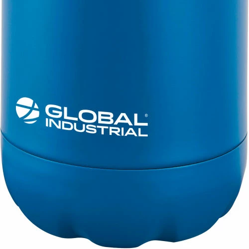 Cheap ๐ Global Industrial Double Wall Stainless Water Bottle, Blue, 17 Oz. ๐ 6 Cheap ๐ Global Industrial Double Wall Stainless Water Bottle, Blue, 17 Oz. ๐ - Image 6