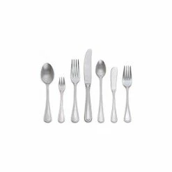 Budget 🌟 Alegacy 1402 - Teaspoon, Regal Pattern, 12 Pack 🛒
