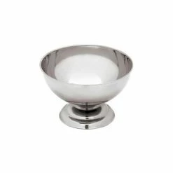 Discount ✨ Alegacy 2108 - Stainless Steel Gravy Boat With Stepped Bottom, 8 Oz. - Pkg Qty 12 👍
