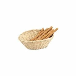 Buy 💯 Alegacy 2234BB - Bread Basket, Oval Rattan Core 🤩