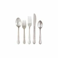 Budget 🛒 Alegacy 3306 - Ice Tea Spoon, Regina Pattern, 12 Pack 🔔