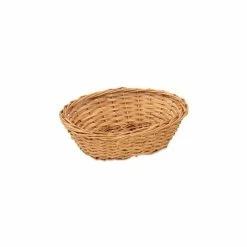 Budget 👏 Alegacy 4497 - Willow Bread Basket, Round ✨