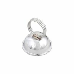 Hot Sale 😍 Alegacy 548 - Menu And Card Holder, Nickel Plated - Pkg Qty 2 😀