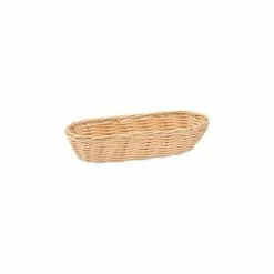 Discount 🧨 Alegacy 8869 - Basket, Oblong Poly - Pkg Qty 6 🔔