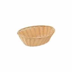 Best Pirce 🤩 Alegacy 8879 - Basket, Oval Poly - Pkg Qty 6 🤩