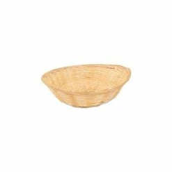 Best Pirce 🌟 Alegacy CH420 - Bamboo Basket, Oval 👏
