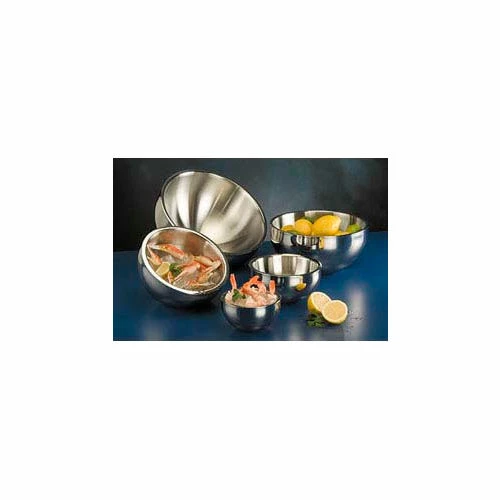 Coupon โ American Metalcraft AB14 - Bowl, 360 Oz., Angled, Two Bottom Indentions, Double Wall ๐ 1 Coupon โ American Metalcraft AB14 - Bowl, 360 Oz., Angled, Two Bottom Indentions, Double Wall ๐