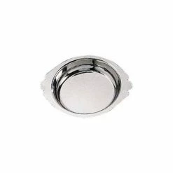 Cheapest 🎁 American Metalcraft AR080 - Au Gratin Dish, Round, 8 Oz. Cap ✨