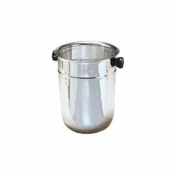 Discount 💯 American Metalcraft CHB32 - Champagne Bucket, Holds Up To 2 Bottles 🌟