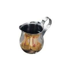 Deals 🔥 American Metalcraft CP300 - Creamer, 3 Oz. Capacity, Mirror Finish, Without Top 👏