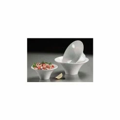 Best deal 🔥 American Metalcraft FLRB95 - Endurance Serving Bowl, 9-1/2", Round ⭐