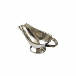 Budget 🎉 American Metalcraft GB1000 - Gravy Boat, 10 Oz. Capacity 🎉