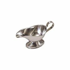 Promo ❤️ American Metalcraft GB300 - Gravy Boat, 3 Oz. Capacity ❤️