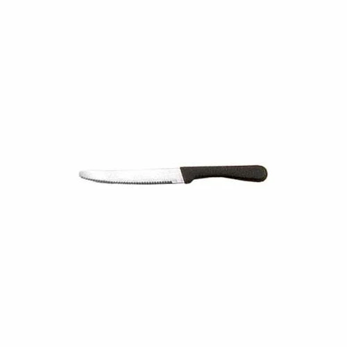 Deals ๐คฉ American Metalcraft KNF2 - Steak Knife, 9", Rounded Tip, Black Plastic Handle ๐ 1 Deals ๐คฉ American Metalcraft KNF2 - Steak Knife, 9", Rounded Tip, Black Plastic Handle ๐