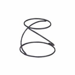 Best deal ✔️ American Metalcraft LWUS779 - Riser Stand, 7 x 9 x 7, Black Wrought Iron ⭐