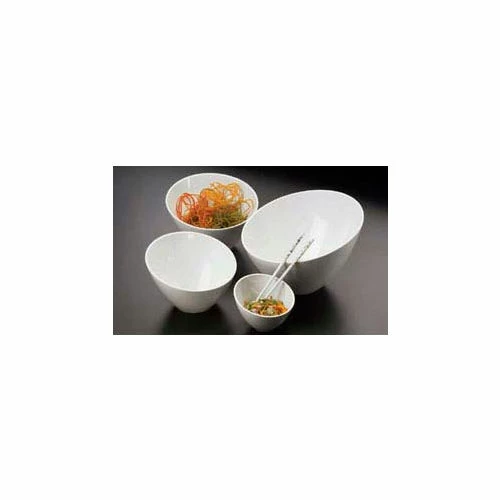 Buy 𧨠American Metalcraft MELSL52 - Endurance Bowl, 5", Dia., Slanted, Round, White π 1 Buy 𧨠American Metalcraft MELSL52 - Endurance Bowl, 5", Dia., Slanted, Round, White π