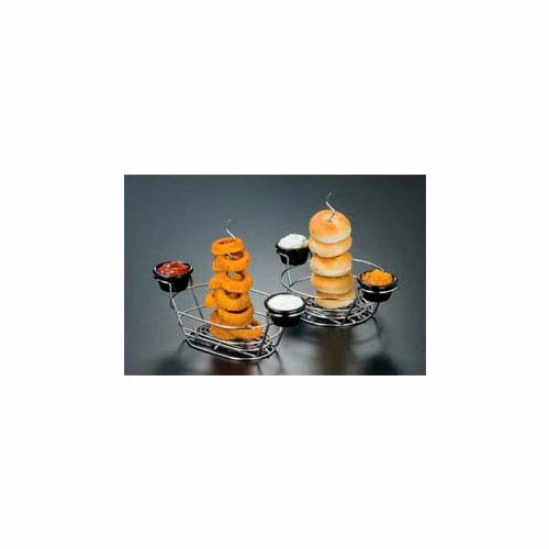 Cheapest π₯ American Metalcraft ORHC1 - Onion Ring Spindle, Round π 1 Cheapest π₯ American Metalcraft ORHC1 - Onion Ring Spindle, Round π