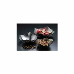 Coupon 🤩 American Metalcraft SB3 - Bowl, 7" x 2-1/8", Solid, W/O Holes ✔️