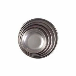 Best reviews of ✔️ American Metalcraft SEA20 - Seafood Tray, Round, 19-3/4" Dia. ⌛