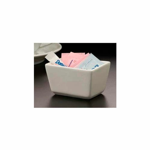 Hot Sale ๐ American Metalcraft SPP326 - Sugar Packet Holder, 3-1/2 x 2-1/2 x 2, Ceramic โค๏ธ 1 Hot Sale ๐ American Metalcraft SPP326 - Sugar Packet Holder, 3-1/2 x 2-1/2 x 2, Ceramic โค๏ธ