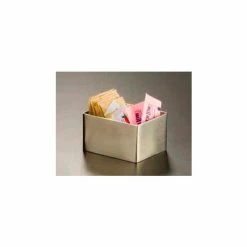 Cheap ✨ American Metalcraft SSPH4 - Sugar Packet Holder, 2-3/4 x 3-1/4 x 1-3/4 🧨