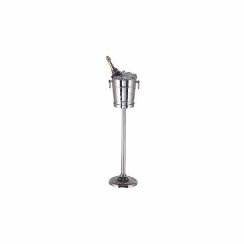 Budget ๐ American Metalcraft WBS24 - Wine Bucket Stand, 24" High ๐ฅฐ 1 Budget ๐ American Metalcraft WBS24 - Wine Bucket Stand, 24" High ๐ฅฐ