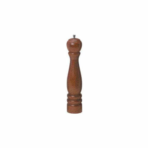 Promo ๐ American Metalcraft WPM12 - Pepper Mill, 12", Wood, Tempered Steel Grinding Mechanism ๐ 1 Promo ๐ American Metalcraft WPM12 - Pepper Mill, 12", Wood, Tempered Steel Grinding Mechanism ๐