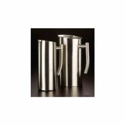 Cheapest 🌟 American Metalcraft WPSF33 - Water Pitcher, 33 Oz., Contemporary, Satin Finish 🔔