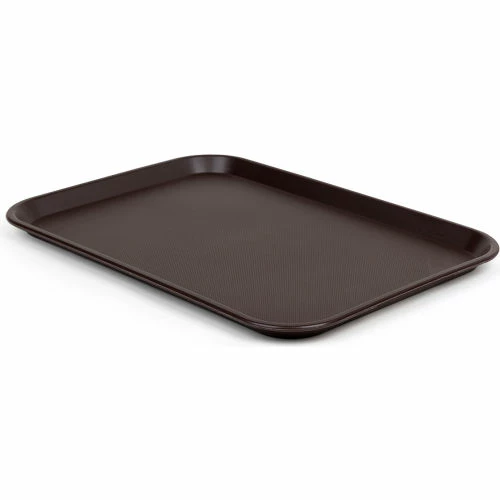 New ๐ Araven Serving Tray 16-3/8 X 12" Brown - Pkg Qty 12 โ๏ธ 1 New ๐ Araven Serving Tray 16-3/8 X 12" Brown - Pkg Qty 12 โ๏ธ