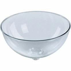 Cheap ⭐ Global Approved 700906, Display Bowl, 14"W x 14"D x 7-1/2"H 💯