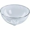 Best Pirce 🔔 Global Approved 700922, Display Bowl, 12"W x 12"D x 6-1/2"H 🤩