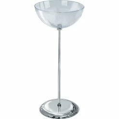 Wholesale 🥰 Global Approved 700956, Single Bowl Floor Stand, 16"W x 16"D x 41"H 👍