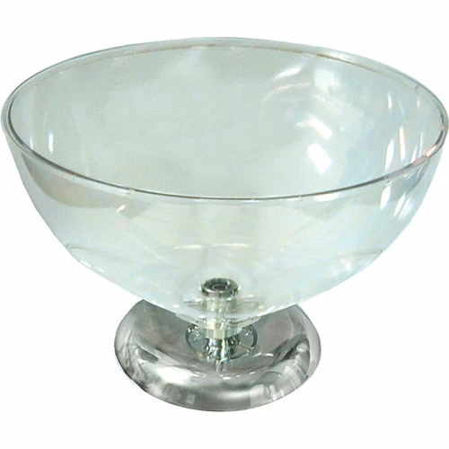 New โ Global Approved 720016, Countertop Bowl Display, 16"W x 16"D x 10-1/2"H ๐ 1 New โ Global Approved 720016, Countertop Bowl Display, 16"W x 16"D x 10-1/2"H ๐