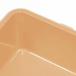 Best Pirce 😍 Cambro 9114CW133 - Tray 4 Compartment Deep, Beige - Pkg Qty 24 🛒 -Serveware & Tableware Sales Store B61993 02