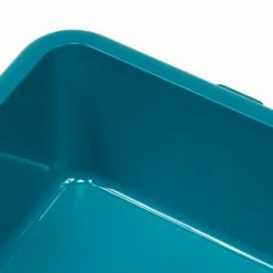 Outlet 💯 Cambro 9114CP414 - Tray 4compartment 9 x 11, Teal - Pkg Qty 24 ❤️ 11 Outlet 💯 Cambro 9114CP414 - Tray 4compartment 9 x 11, Teal - Pkg Qty 24 ❤️ -Serveware & Tableware Sales Store B62023 02 1