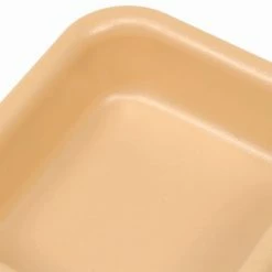 Top 10 ✨ Cambro 10146DCW133 - Tray, 6 Compartments, Deep, Beige, 10" x 14" x 1-3/8" - Pkg Qty 24 ❤️ -Serveware & Tableware Sales Store B62028 02