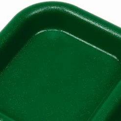 Best deal 🎉 Cambro 10146CW119 - School Tray 10" x 14" 6 Compartment, Sherwood Green - Pkg Qty 24 ❤️ 11 Best deal 🎉 Cambro 10146CW119 - School Tray 10" x 14" 6 Compartment, Sherwood Green - Pkg Qty 24 ❤️ -Serveware & Tableware Sales Store B62428 02