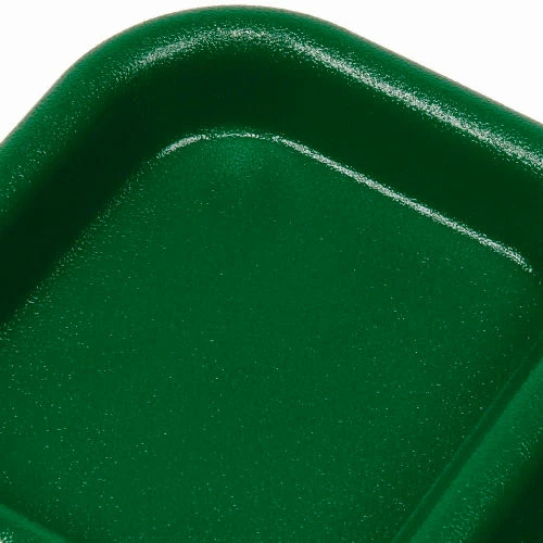 Best deal 🎉 Cambro 10146CW119 - School Tray 10" x 14" 6 Compartment, Sherwood Green - Pkg Qty 24 ❤️ 3 Best deal 🎉 Cambro 10146CW119 - School Tray 10" x 14" 6 Compartment, Sherwood Green - Pkg Qty 24 ❤️ - Image 3