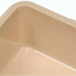 Best Pirce 🎁 Cambro 9113CP161 - Tray 3 Compartment Deep, Tan - Pkg Qty 24 🌟 -Serveware & Tableware Sales Store B62479 02