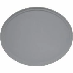 Promo 😍 Cambro 2700107 - Camtray 22 x 26 Oval, Pearl Gray - Pkg Qty 6 😉