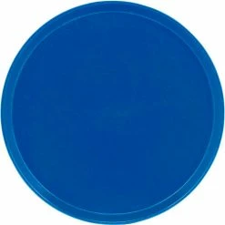 Top 10 ❤️ Cambro 1600123 - Camtray 16" Round, Amazon Blue - Pkg Qty 12 🎁
