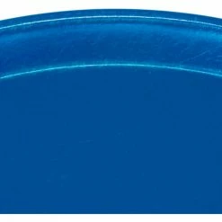 Top 10 ❤️ Cambro 1600123 - Camtray 16" Round, Amazon Blue - Pkg Qty 12 🎁 -Serveware & Tableware Sales Store B64013 02 1