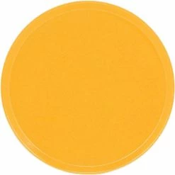 Best deal ⭐ Cambro 1550171 - Camtray 15.5" Round Low, Tuscan Gold - Pkg Qty 12 🌟