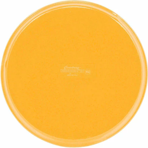 New 🔥 Cambro 1950171 - Camtray 19.5" Round Low, Tuscan Gold - Pkg Qty 12 🌟 1 New 🔥 Cambro 1950171 - Camtray 19.5" Round Low, Tuscan Gold - Pkg Qty 12 🌟