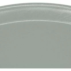 Cheapest 💯 Cambro 1950199 - Camtray 19.5" Round Low, Taupe - Pkg Qty 12 😍 -Serveware & Tableware Sales Store B64081 02