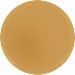Buy 💯 Cambro 1600514 - Camtray 16" Round, Earthen Gold - Pkg Qty 12 🔔