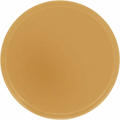 Buy ๐ฏ Cambro 1600514 - Camtray 16" Round, Earthen Gold - Pkg Qty 12 ๐ 1 Buy ๐ฏ Cambro 1600514 - Camtray 16" Round, Earthen Gold - Pkg Qty 12 ๐